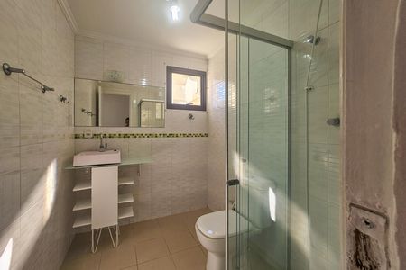Apartamento para alugar com 90m², 3 quartos e 2 vagasBanheiro