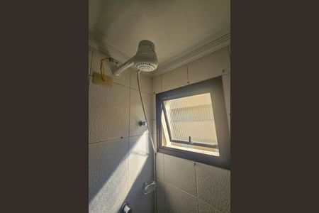 Apartamento para alugar com 90m², 3 quartos e 2 vagasBanheiro da Suíte 