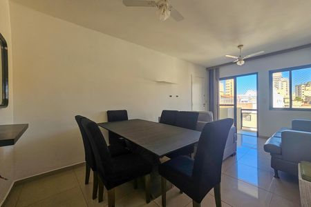 Apartamento para alugar com 90m², 3 quartos e 2 vagasSala