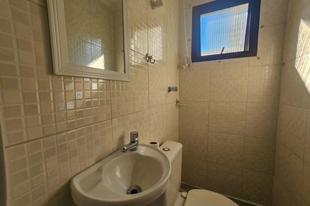 Apartamento para alugar com 90m², 3 quartos e 2 vagasBanheiro da Suíte 