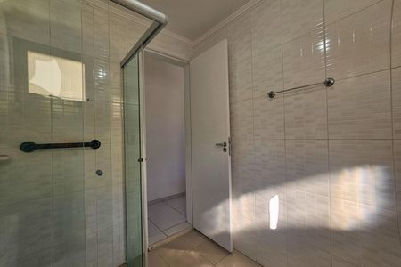 Apartamento para alugar com 90m², 3 quartos e 2 vagasBanheiro