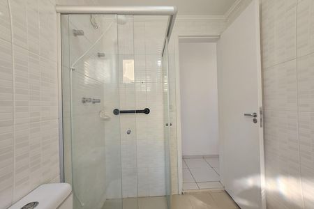 Apartamento para alugar com 90m², 3 quartos e 2 vagasBanheiro