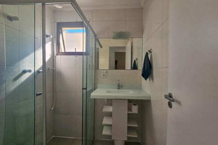 Apartamento para alugar com 90m², 3 quartos e 2 vagasBanheiro