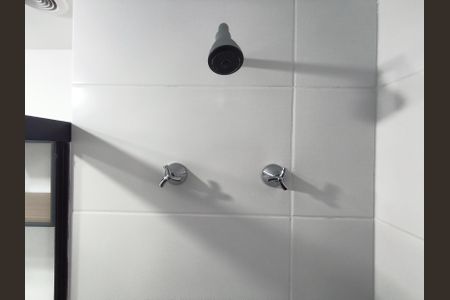 Studio à venda com 25m², 1 quarto e sem vagaBanheiro