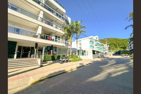 Apartamento para alugar com 186m², 4 quartos e 2 vagasVista da Rua