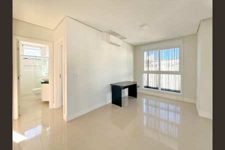 Apartamento para alugar com 186m², 4 quartos e 2 vagasSala de TV