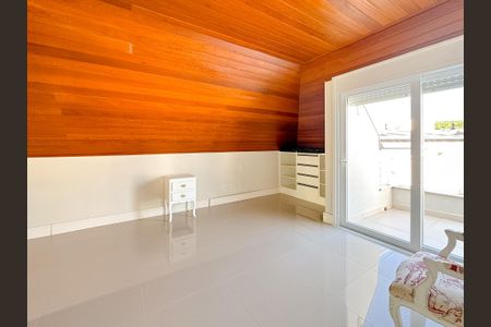 Apartamento para alugar com 186m², 4 quartos e 2 vagasSuíte 2