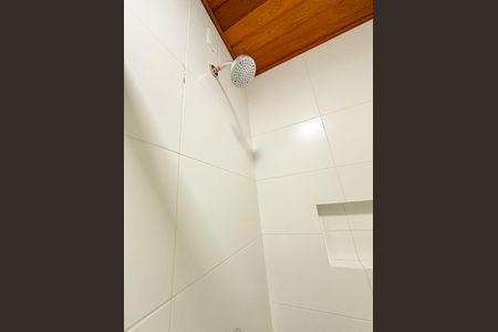 Apartamento para alugar com 186m², 4 quartos e 2 vagasBanheiro da Suíte 1