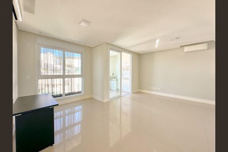Apartamento para alugar com 186m², 4 quartos e 2 vagasSala de TV