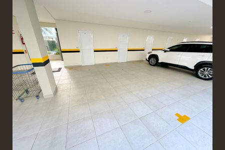 Apartamento para alugar com 186m², 4 quartos e 2 vagasGaragem