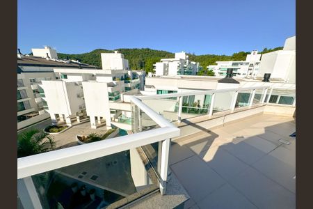 Apartamento para alugar com 186m², 4 quartos e 2 vagasTerraço