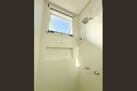 Apartamento para alugar com 186m², 4 quartos e 2 vagasBanheiro social