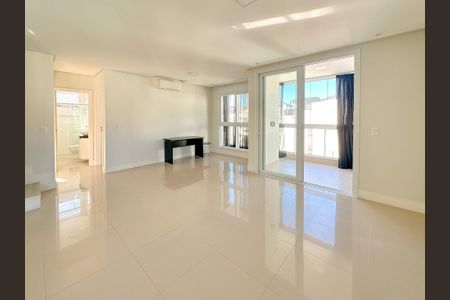 Apartamento para alugar com 186m², 4 quartos e 2 vagasSala de TV