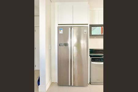 Apartamento para alugar com 186m², 4 quartos e 2 vagasCozinha