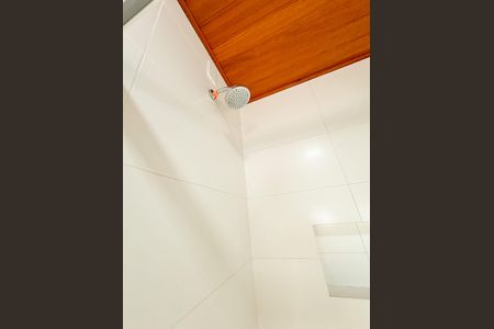 Apartamento para alugar com 186m², 4 quartos e 2 vagasBanheiro da Suíte 2
