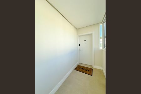 Apartamento para alugar com 186m², 4 quartos e 2 vagasHall social