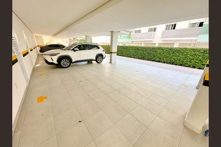 Apartamento para alugar com 186m², 4 quartos e 2 vagasGaragem