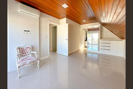 Apartamento para alugar com 186m², 4 quartos e 2 vagasSuíte 2