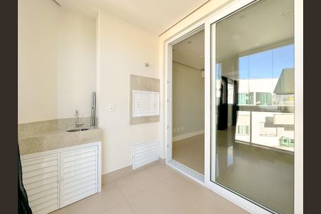 Apartamento para alugar com 186m², 4 quartos e 2 vagasVaranda da Sala