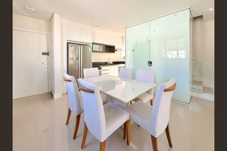 Apartamento para alugar com 186m², 4 quartos e 2 vagasSala de Jantar