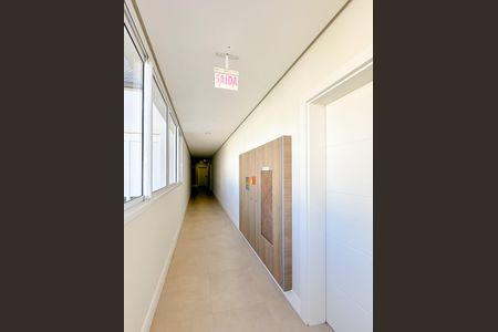 Apartamento para alugar com 186m², 4 quartos e 2 vagasHall social