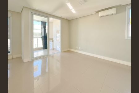 Apartamento para alugar com 186m², 4 quartos e 2 vagasSala de TV