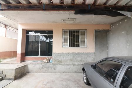 Casa para alugar com 112m², 2 quartos e 2 vagasGaragem