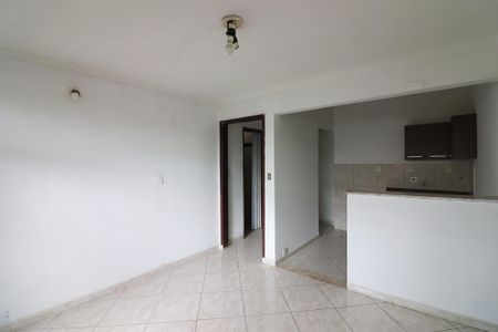 Sala/Cozinha de casa para alugar com 2 quartos, 112m² em Rudge Ramos, São Bernardo do Campo