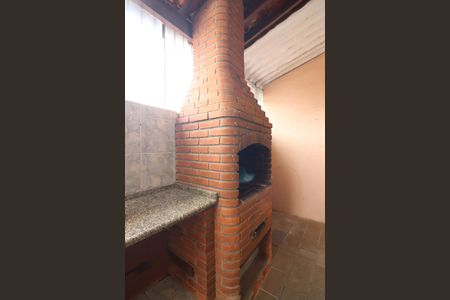 Casa para alugar com 112m², 2 quartos e 2 vagasEspaço Gourmet