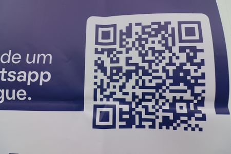 Casa para alugar com 112m², 2 quartos e 2 vagasQR CODE 