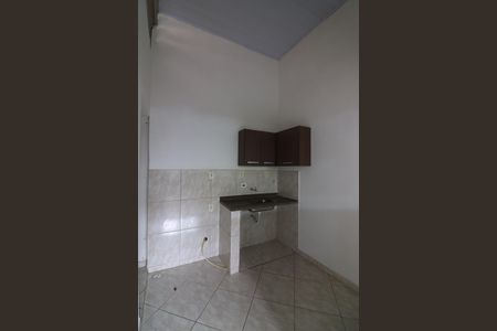 Casa para alugar com 112m², 2 quartos e 2 vagasSala/Cozinha