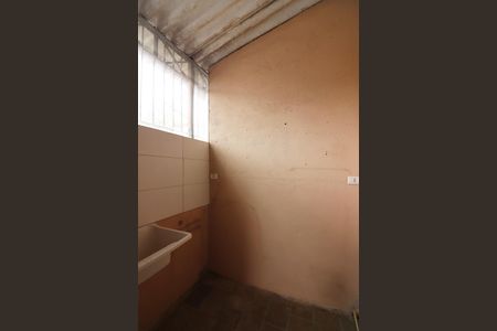 Casa para alugar com 112m², 2 quartos e 2 vagasÁrea de Serviço