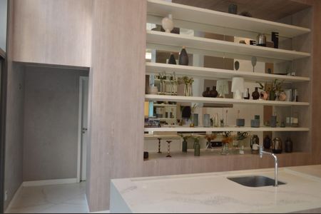 Studio à venda com 24m², 1 quarto e sem vaga Studio à venda com 24m², 1 quarto e sem vagaSalão de Festas