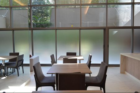 Studio à venda com 24m², 1 quarto e sem vaga Studio à venda com 24m², 1 quarto e sem vagaSalão de Festas