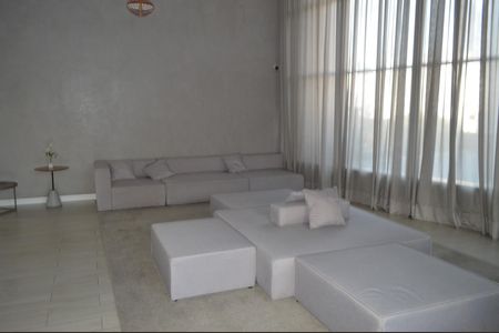 Studio à venda com 24m², 1 quarto e sem vaga Studio à venda com 24m², 1 quarto e sem vagaHall