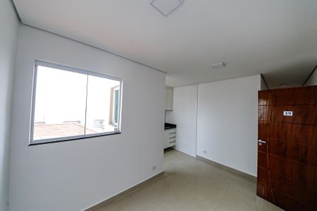 Apartamento para alugar com 2 quartos, 40m² em Vila Antonieta, São Paulo