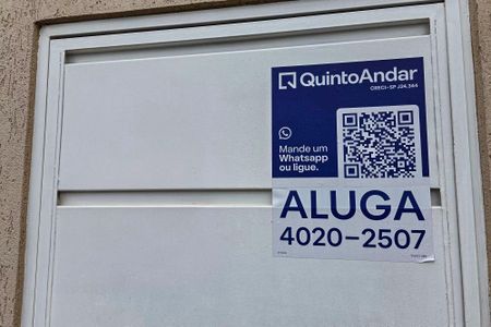 Apartamento para alugar com 40m², 2 quartos e sem vagaPlaca