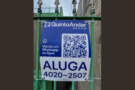 Casa de condomínio para alugar com 100m², 2 quartos e sem vaga Casa de condomínio para alugar com 100m², 2 quartos e sem vagaPlaca Quinto Andar