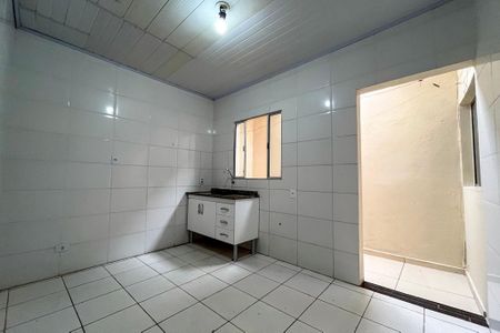 Casa de condomínio para alugar com 100m², 2 quartos e sem vaga Casa de condomínio para alugar com 100m², 2 quartos e sem vagaCozinha