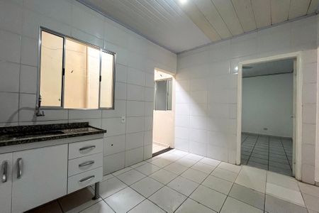 Casa de condomínio para alugar com 100m², 2 quartos e sem vaga Casa de condomínio para alugar com 100m², 2 quartos e sem vagaCozinha