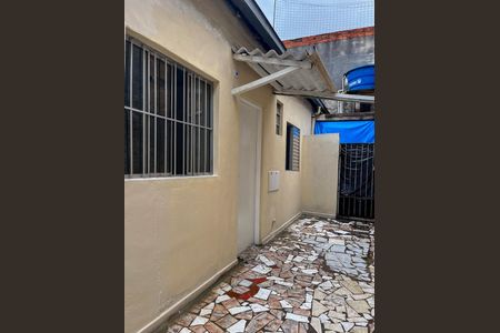Casa de condomínio para alugar com 100m², 2 quartos e sem vaga Casa de condomínio para alugar com 100m², 2 quartos e sem vagaEntrada