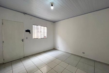 Sala de casa de condomínio para alugar com 2 quartos, 100m² em Vila Água Funda, São Paulo