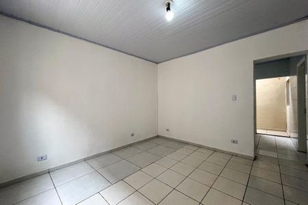Casa de condomínio para alugar com 100m², 2 quartos e sem vaga Casa de condomínio para alugar com 100m², 2 quartos e sem vagaSala