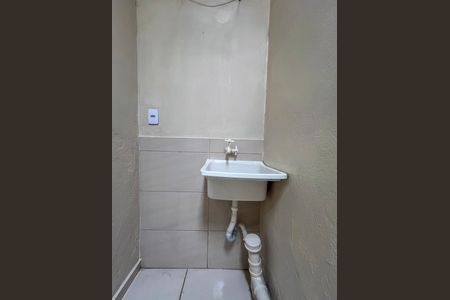 Casa de condomínio para alugar com 100m², 2 quartos e sem vaga Casa de condomínio para alugar com 100m², 2 quartos e sem vagaÁrea de Serviço