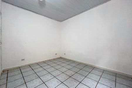 Quarto 1 de casa de condomínio para alugar com 2 quartos, 100m² em Vila Água Funda, São Paulo