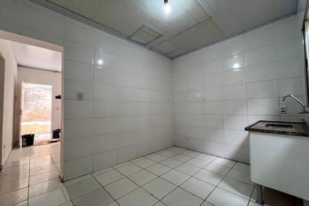 Casa de condomínio para alugar com 100m², 2 quartos e sem vaga Casa de condomínio para alugar com 100m², 2 quartos e sem vagaCozinha