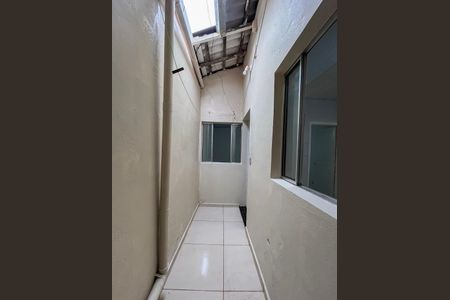 Casa de condomínio para alugar com 100m², 2 quartos e sem vaga Casa de condomínio para alugar com 100m², 2 quartos e sem vagaÁrea de Serviço