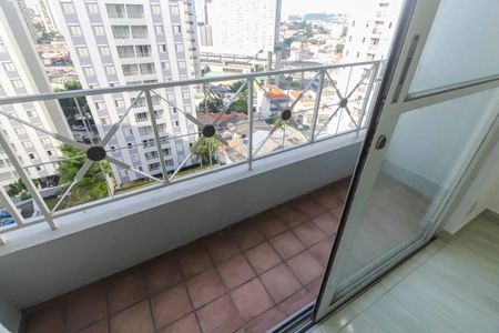 Apartamento para alugar com 3 quartos, 75m² em Vila Prudente, São Paulo