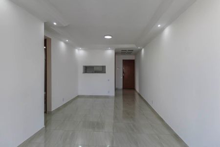 Sala de apartamento para alugar com 3 quartos, 75m² em Vila Prudente, São Paulo