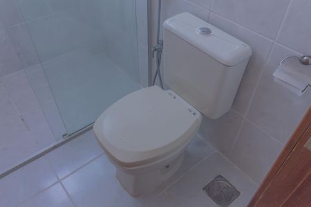 Apartamento à venda com 253m², 4 quartos e 3 vagasBanheiro Social